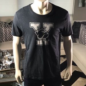Zara Man-Graphic Tee